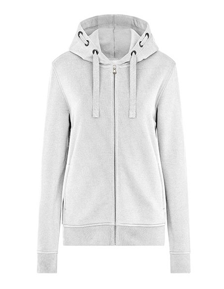 H-807-Womens Premium Hooded Jacket