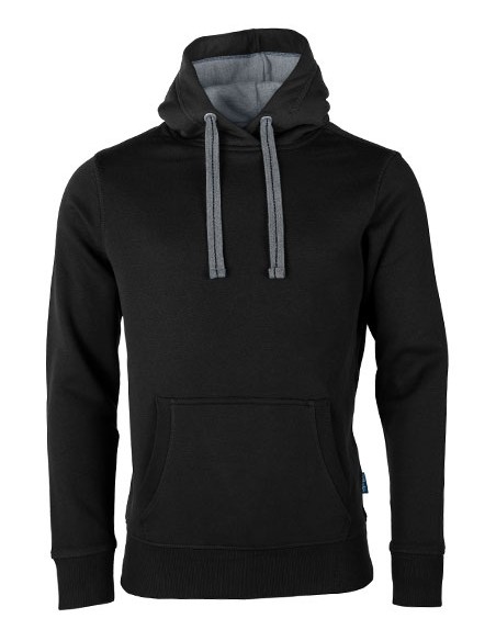 H-900-Unisex Sweat Hoody