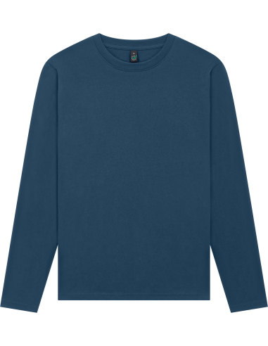 EPF-EP01L-Long Sleeve T-shirt