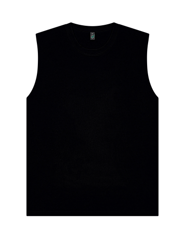 EPF-EP01S-Sleeveless T-shirt