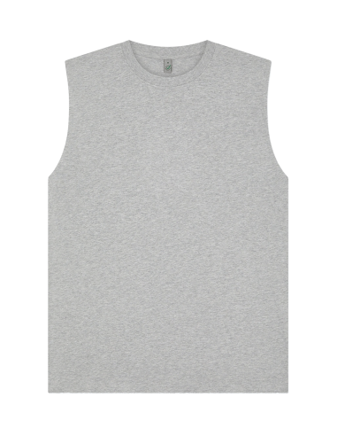 EPF-EP01S-Sleeveless T-shirt
