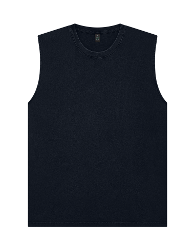 EPF-EP01S-Sleeveless T-shirt