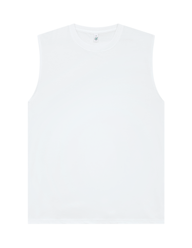 EPF-EP01S-Sleeveless T-shirt