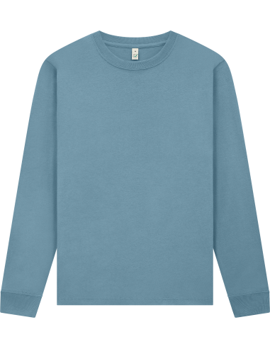 EPF-EP185L-Premium Long Sleeve T-shirt