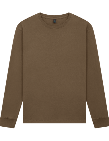 EPF-EP185L-Premium Long Sleeve T-shirt