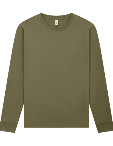 EPF-EP185L-Premium Long Sleeve T-shirt