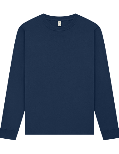 EPF-EP185L-Premium Long Sleeve T-shirt