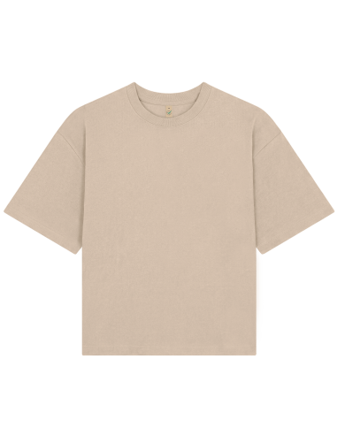 EPF-EP220-Women’s Heavy Boxy T-Shirt