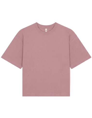 EPF-EP220-Women’s Heavy Boxy T-Shirt