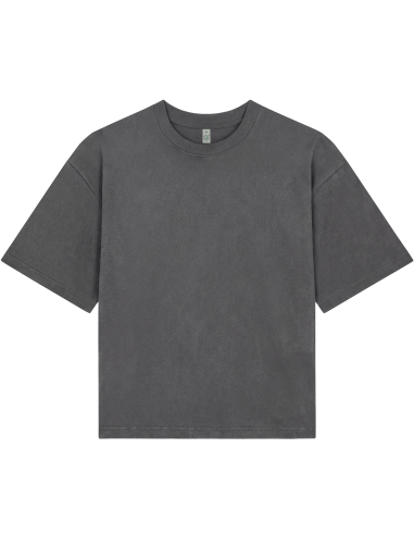 EPF-EP220-Women’s Heavy Boxy T-Shirt