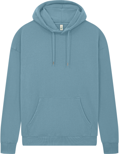 EPF-EP301-Pullover Hoodie