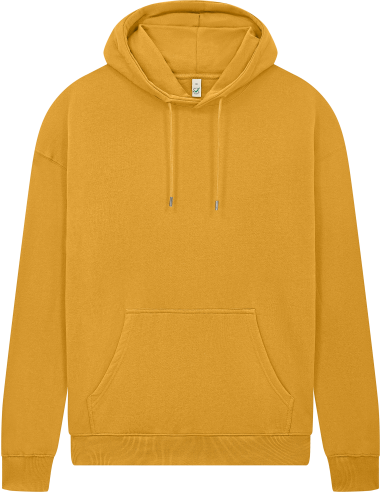 EPF-EP301-Pullover Hoodie