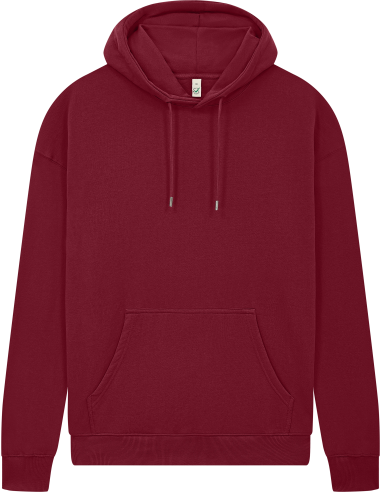 EPF-EP301-Pullover Hoodie