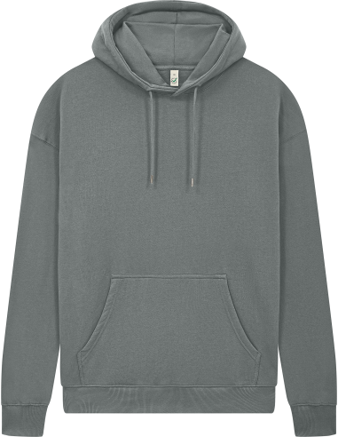 EPF-EP301-Pullover Hoodie