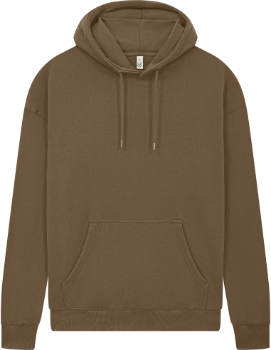 EPF-EP301-Pullover Hoodie