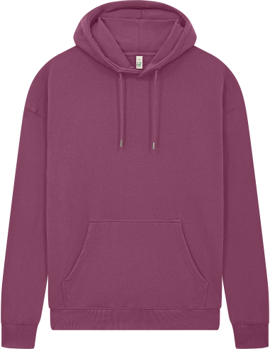 EPF-EP301-Pullover Hoodie