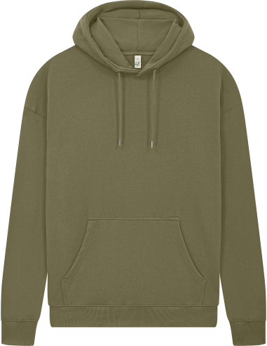 EPF-EP301-Pullover Hoodie