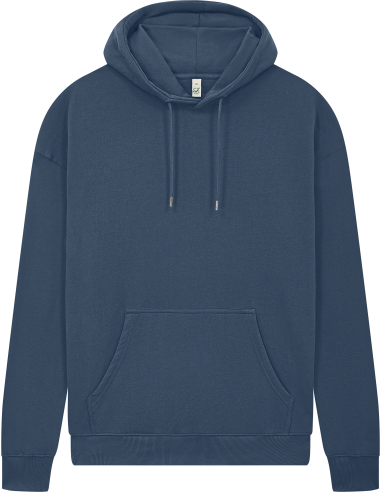 EPF-EP301-Pullover Hoodie