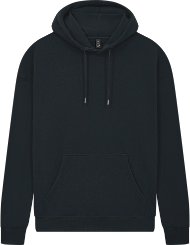 EPF-EP301-Pullover Hoodie