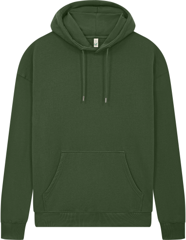EPF-EP301-Pullover Hoodie
