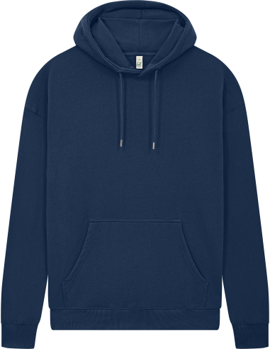 EPF-EP301-Pullover Hoodie