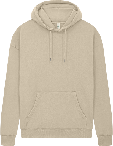 EPF-EP301-Pullover Hoodie