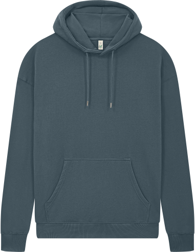 EPF-EP301-Pullover Hoodie