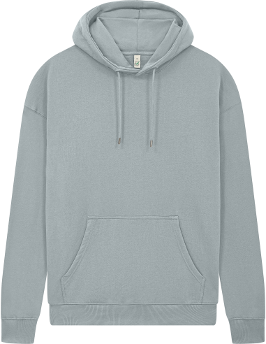 EPF-EP301-Pullover Hoodie