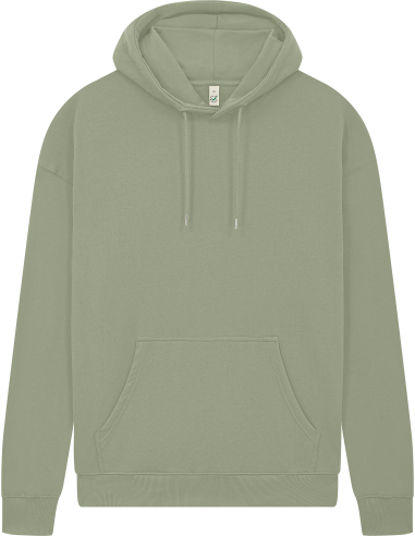 EPF-EP301-Pullover Hoodie