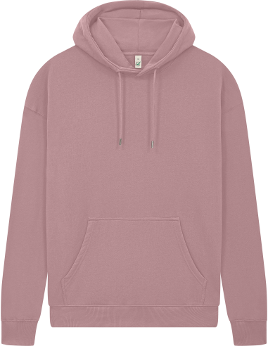 EPF-EP301-Pullover Hoodie