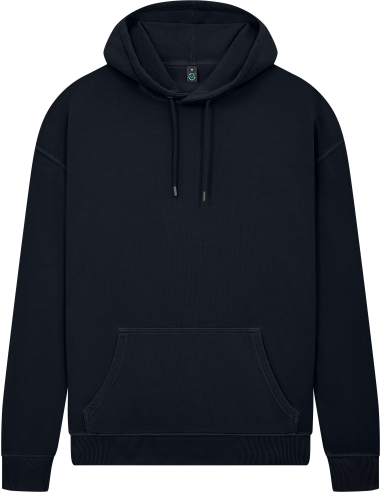 EPF-EP301-Pullover Hoodie
