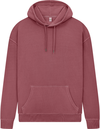 EPF-EP301-Pullover Hoodie