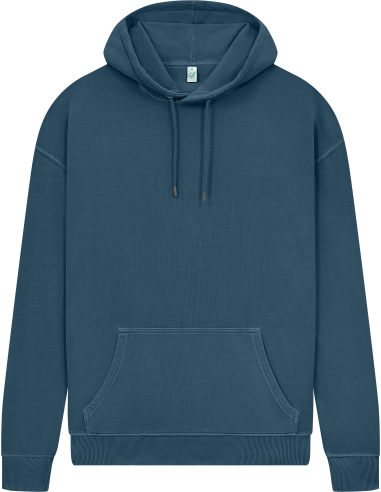 EPF-EP301-Pullover Hoodie