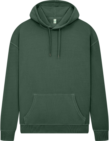 EPF-EP301-Pullover Hoodie