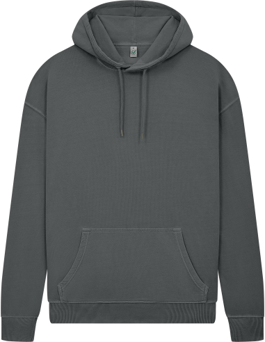 EPF-EP301-Pullover Hoodie