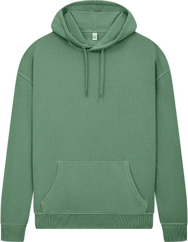 EPF-EP301-Pullover Hoodie