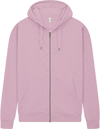 EPF-EP303-Zip-up Hoodie