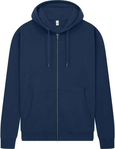 EPF-EP303-Zip-up Hoodie