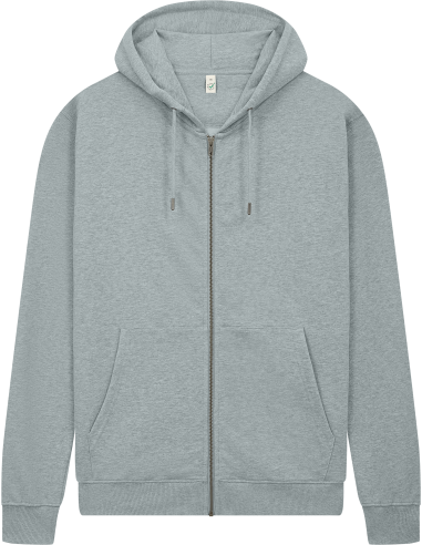 EPF-EP303-Zip-up Hoodie
