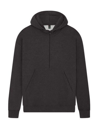 EPF-EP304-Half Zip Hoodie