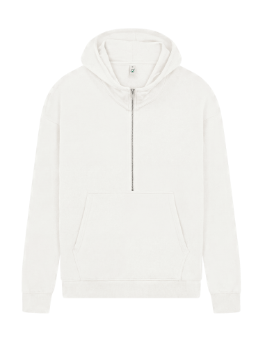 EPF-EP304-Half Zip Hoodie