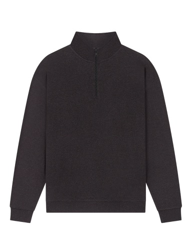 EPF-EP307-1/4 Zip Sweatshirt
