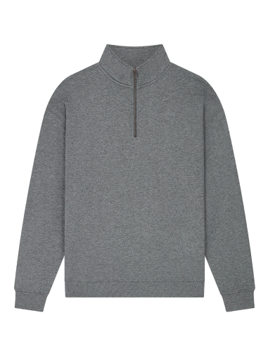 EPF-EP307-1/4 Zip Sweatshirt