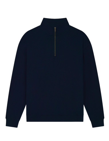 EPF-EP307-1/4 Zip Sweatshirt