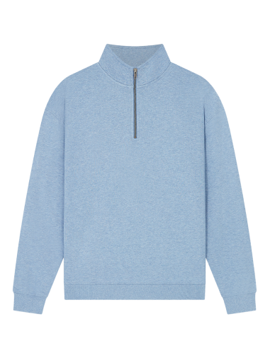 EPF-EP307-1/4 Zip Sweatshirt
