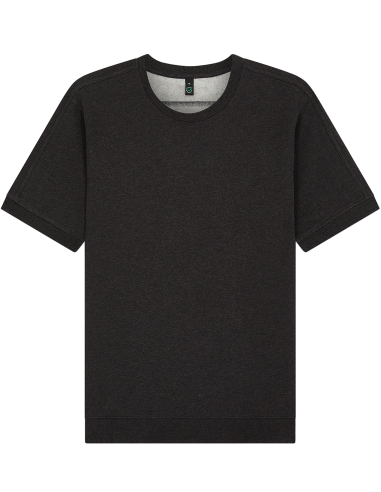 EPF-EP312-Short Sleeve Sweatshirt