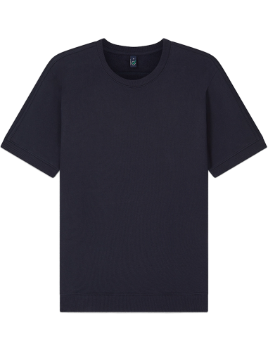 EPF-EP312-Short Sleeve Sweatshirt