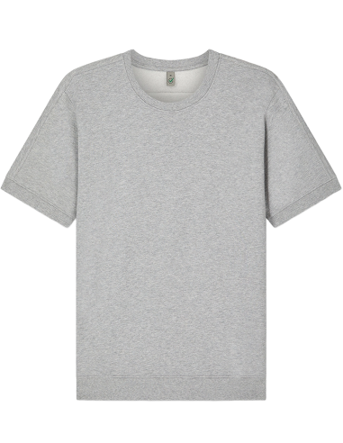 EPF-EP312-Short Sleeve Sweatshirt