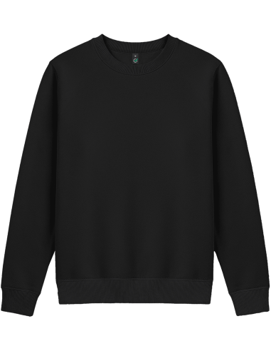 EPF-EP319-Women’s Crew Neck Sweatshirt