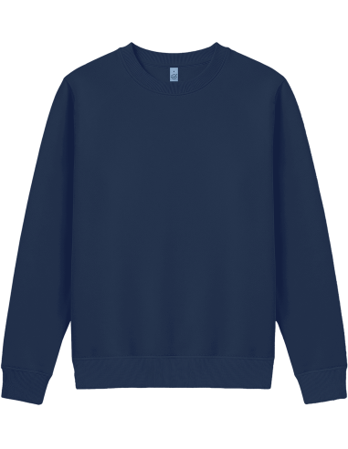 EPF-EP319-Women’s Crew Neck Sweatshirt